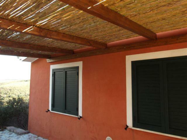 Casette Del Maestrale E Dello Scirocco Sant'Antioco Bagian luar foto